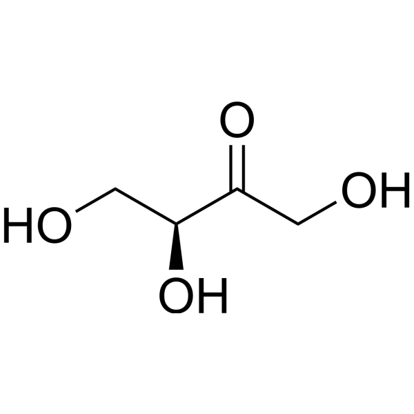 L-Erythrulose 533-50-6